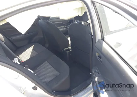 2024 Nissan Versa 1.6 S from USA, damaged, VIN 3N1CN8DV1RL901836